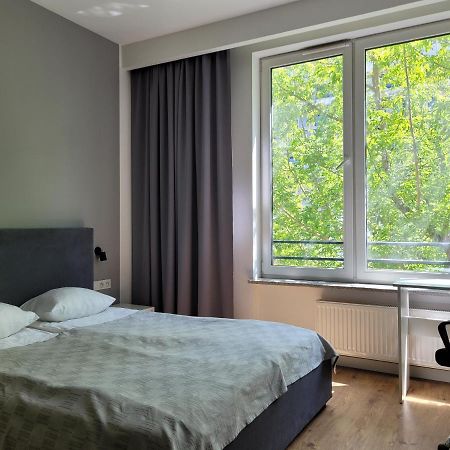 Chopin Apartments Expo Βαρσοβία Εξωτερικό φωτογραφία