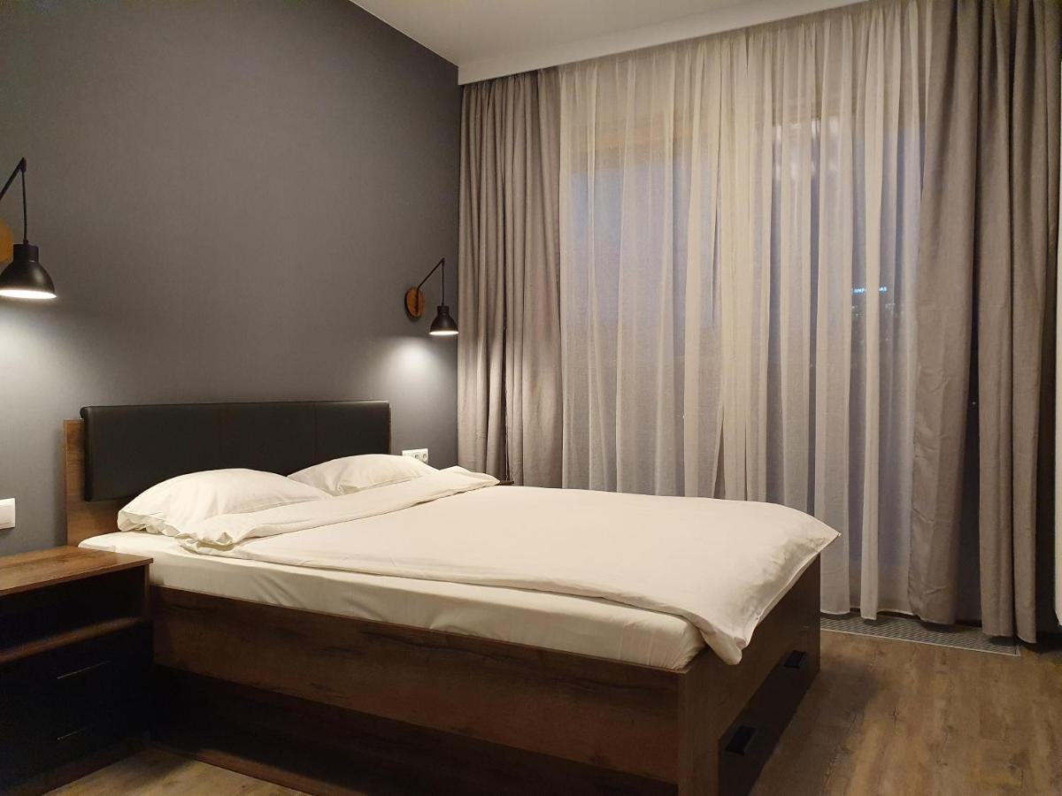 Chopin Apartments Expo Βαρσοβία Εξωτερικό φωτογραφία